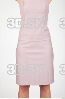 Dress texture of Cora 0010